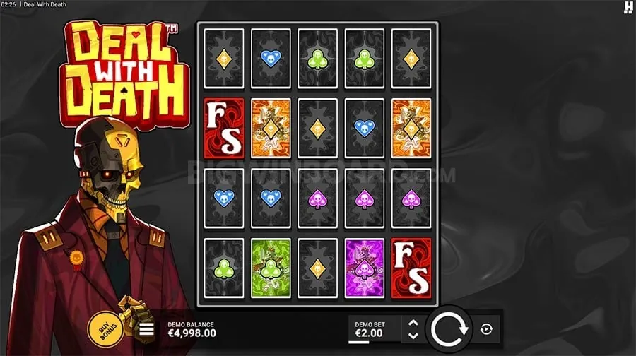 Mastering Online Casino Strategy